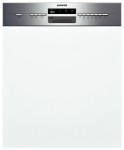 Stroj za pranje posuđa Siemens SX 56M580 59.80x81.50x57.00 cm