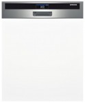 Посудомоечная Машина Siemens SX 56V594 60.00x87.00x57.00 см