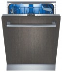 Dishwasher Siemens SX 66T052 59.80x92.50x55.00 cm