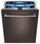 Stroj za pranje posuđa Siemens SX 66U094 60.00x86.00x55.00 cm