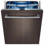 Stroj za pranje posuđa Siemens SX 66V097 60.00x86.00x55.00 cm