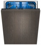 Spalator de vase Siemens SX 878D04 PE 60.00x82.00x55.00 cm
