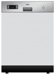 食器洗い機 Simfer BM 1200 60.00x85.00x60.00 cm