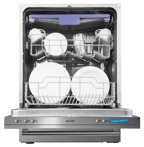 Посудомоечная Машина Smalvic 1018800000 Фото, характеристики