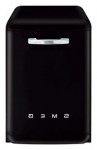 Dishwasher Smeg BLV1NE-1 59.80x88.50x64.18 cm