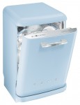 食器洗い機 Smeg BLV2AZ-2 60.00x89.00x68.00 cm