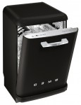 食器洗い機 Smeg BLV2NE-2 60.00x89.00x68.00 cm