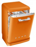食器洗い機 Smeg BLV2O-2 60.00x89.00x68.00 cm