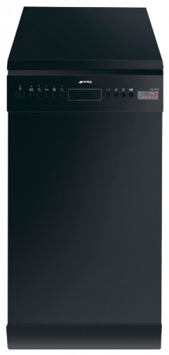 食器洗い機 Smeg D4B-1 写真, 特性