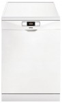 Lave-vaisselle Smeg DC132LW 60.00x85.00x60.00 cm