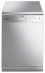 食器洗い機 Smeg LP364XS 60.00x85.00x60.00 cm