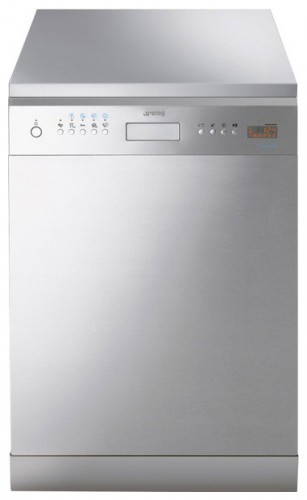 食器洗い機 Smeg LP364XT 写真, 特性