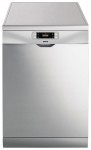 洗碗机 Smeg LSA6439AX2 60.00x85.00x60.00 厘米