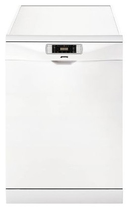 Посудомоечная Машина Smeg LSA6444B Фото, характеристики
