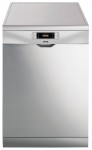 Stroj za pranje posuđa Smeg LSA6444Х 60.00x85.00x59.00 cm