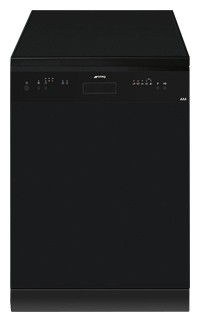 Посудомоечная Машина Smeg LVS1251N Фото, характеристики