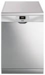 Lave-vaisselle Smeg LVS137SX 60.00x85.00x60.00 cm