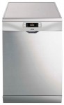 Lave-vaisselle Smeg LVS367SX 60.00x85.00x60.00 cm