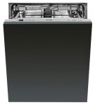 ماشین ظرفشویی Smeg LVTRSP45 45.00x82.00x57.00 سانتی متر
