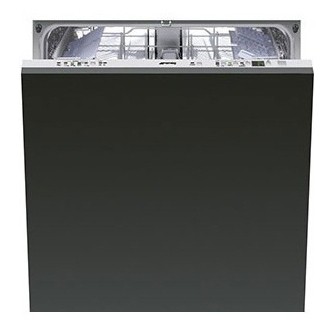 Dishwasher Smeg LVTRSP60 Photo, Characteristics