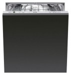 Dishwasher Smeg ST147 60.00x82.00x55.00 cm