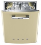 Lave-vaisselle Smeg ST1FABP 59.80x81.80x58.40 cm