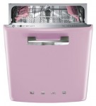 Dishwasher Smeg ST1FABRO 59.80x81.80x58.40 cm