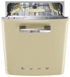 Stroj za pranje posuđa Smeg ST2FABP 59.80x81.80x57.00 cm