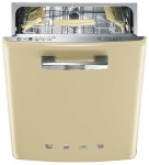 Dishwasher Smeg ST2FABP2 60.00x82.00x63.00 cm