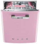 Машина за прање судова Smeg ST2FABRO 59.80x81.80x57.00 цм