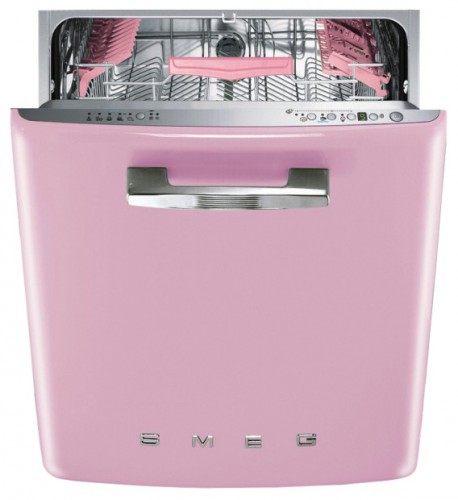 Посудомоечная Машина Smeg ST2FABRO2 Фото, характеристики