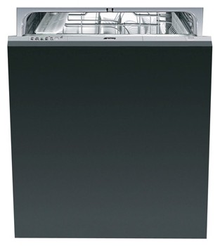 Dishwasher Smeg ST313 Photo, Characteristics