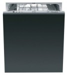 Dishwasher Smeg ST315L 60.00x82.00x55.00 cm