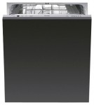 Dishwasher Smeg ST316 59.80x81.80x57.00 cm