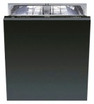 Lave-vaisselle Smeg ST323L 60.00x82.00x57.00 cm