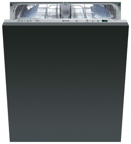 Машина за прање судова Smeg ST324ATL слика, karakteristike