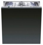 Lave-vaisselle Smeg ST324L 60.00x82.00x55.00 cm