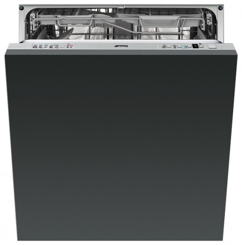 ماشین ظرفشویی Smeg ST331L عکس, مشخصات