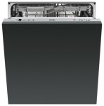 Lave-vaisselle Smeg ST331L 60.00x82.00x55.00 cm