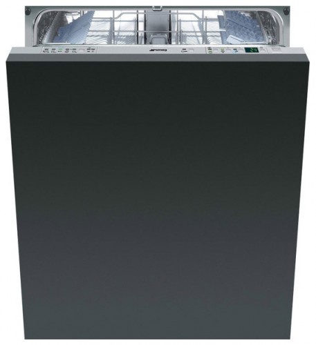 Машина за прање судова Smeg ST332L слика, karakteristike