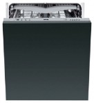 Lave-vaisselle Smeg ST337 59.80x81.80x55.00 cm