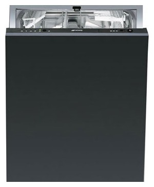 Машина за прање судова Smeg ST4106 слика, karakteristike