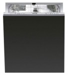 Stroj za pranje posuđa Smeg ST4107 45.00x82.00x55.00 cm