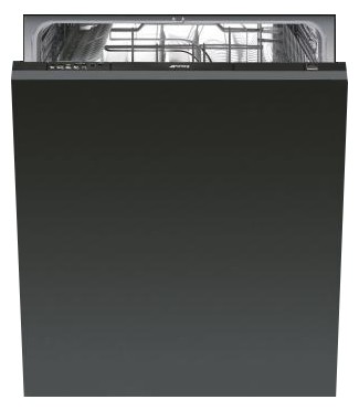 Dishwasher Smeg ST521 Photo, Characteristics