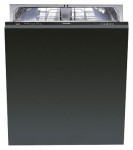 Lave-vaisselle Smeg ST522 60.00x82.00x55.00 cm