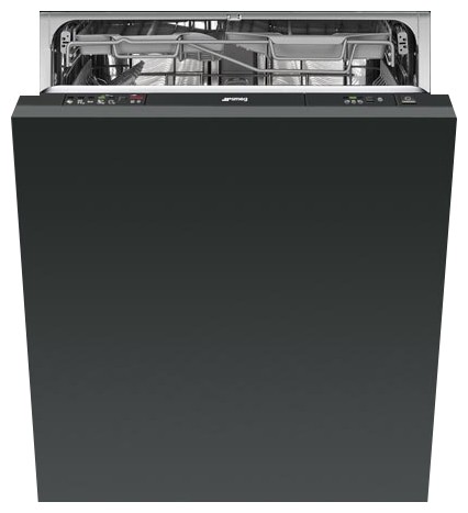 ماشین ظرفشویی Smeg ST531 عکس, مشخصات