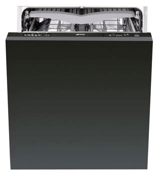食器洗い機 Smeg ST537 写真, 特性