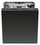 Lave-vaisselle Smeg ST537 59.80x81.80x55.00 cm