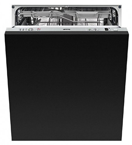 Машина за прање судова Smeg ST733L слика, karakteristike