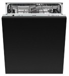 Lave-vaisselle Smeg ST733L 60.00x82.00x55.00 cm